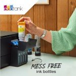 Epson EcoTank 104 Black Ink Bottle
