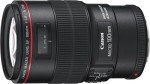 Canon EF 100mm f/2.8L Macro IS Lens