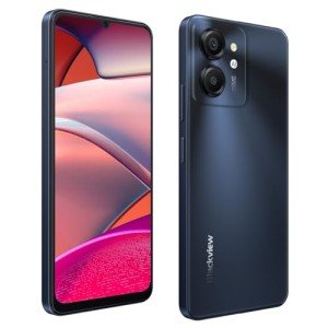 Blackview Color 8 Unlocked Smartphone with 50MP Camera