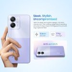 Blackview Color 8 Unlocked Smartphone with 50MP Camera