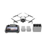 DJI Mini 4 Pro Drone with RC 2 Controller