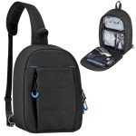 PGmoon Sling Carry Case for DJI Mini 3/4 Pro