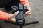 Canon RF-S 55-210mm Telephoto Zoom Lens