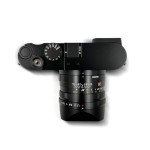 Leica Q3 Compact Digital Camera - Black