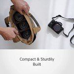Sony FE 24mm F2.8 G Full-Frame Prime Lens