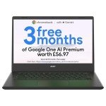 Acer Chromebook 314 - 14" Full HD Laptop