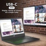 Acer Chromebook 314 - 14" Full HD Laptop