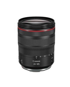 Canon RF 24-105mm f/4L IS USM Lens