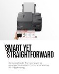 Canon PIXMA TS7450i Wi-Fi All-in-One Printer