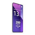 Xiaomi Redmi Note 13 Pro+ 5G Smartphone - 12+512GB