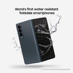 Samsung Galaxy Z Fold4 5G Smartphone - 256GB