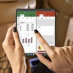 Samsung Galaxy Z Fold4 5G Smartphone - 256GB