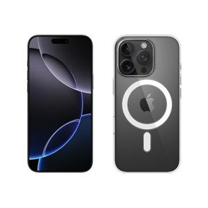 Apple iPhone 16 Pro Max 1TB - Black Titanium