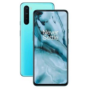 OnePlus Nord 5G Smartphone - 128GB, 8GB RAM