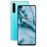 OnePlus Nord 5G Smartphone - 128GB, 8GB RAM