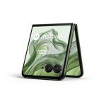 MOTO RAZR 50 Ultra 12GB/512GB - Spring Green