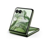 MOTO RAZR 50 Ultra 12GB/512GB - Spring Green