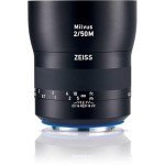 Zeiss MILVUS 50mm F2 Lens for Canon