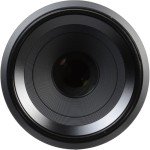 Zeiss MILVUS 50mm F2 Lens for Canon