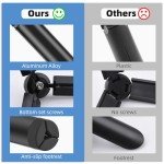 HeiyRC Mini Vlog Tripod for DJI and GoPro