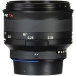 Zeiss MILVUS 50mm F2 Lens for Canon