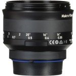 Zeiss MILVUS 50mm F2 Lens for Canon