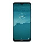 Nokia 6.2 SIM-Free Android Smartphone - Black