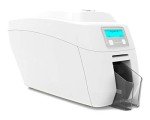 Magicard 300 Dual-Sided ID Card Printer Bundle