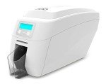 Magicard 300 Dual-Sided ID Card Printer Bundle