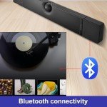 43" Smart WebOS TV with WiFi and 2K FHD
