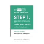 Magicard 300 Dual-Sided ID Card Printer Bundle