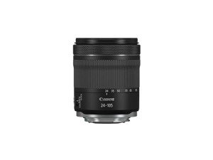 Canon RF 24-105mm IS STM Lens for EOS R