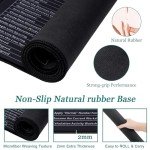 Super Large Keyboard & Mouse Pad with Shortcuts