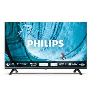 Philips 40-Inch Full HD Smart LED TV
