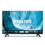 Philips 40-Inch Full HD Smart LED TV