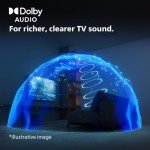 Philips 40-Inch Full HD Smart LED TV