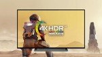 Toshiba 55" Smart Fire TV 4K Ultra HD