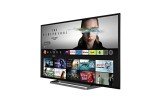 Toshiba 55" Smart Fire TV 4K Ultra HD