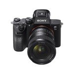 Sony FE 20mm F1.8 G Ultra-Wide Lens