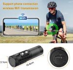 Zeerkeer 1080P Action Camera with Accessory Kit