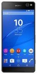 Sony Xperia C5 Ultra 16GB GSM Smartphone - Black