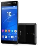 Sony Xperia C5 Ultra 16GB GSM Smartphone - Black