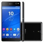 Sony Xperia C5 Ultra 16GB GSM Smartphone - Black