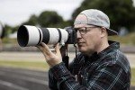 Canon RF 100-500mm Telephoto Zoom Lens