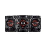 LG LOUDR CM4360 Bluetooth Home Audio System Bundle