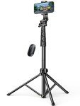 UGREEN 70” Tripod Stand with Bluetooth Remote