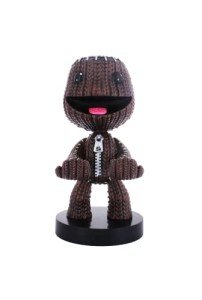 Sackboy Gaming Controller and Phone Holder