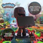 Sackboy Gaming Controller and Phone Holder