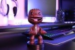 Sackboy Gaming Controller and Phone Holder