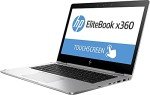 HP EliteBook x360 1030 G3 13.3” Touch Laptop